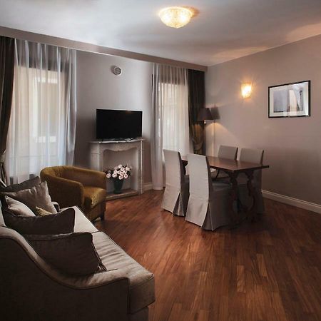Residenza Ducato Corte Contarina Венеция Экстерьер фото