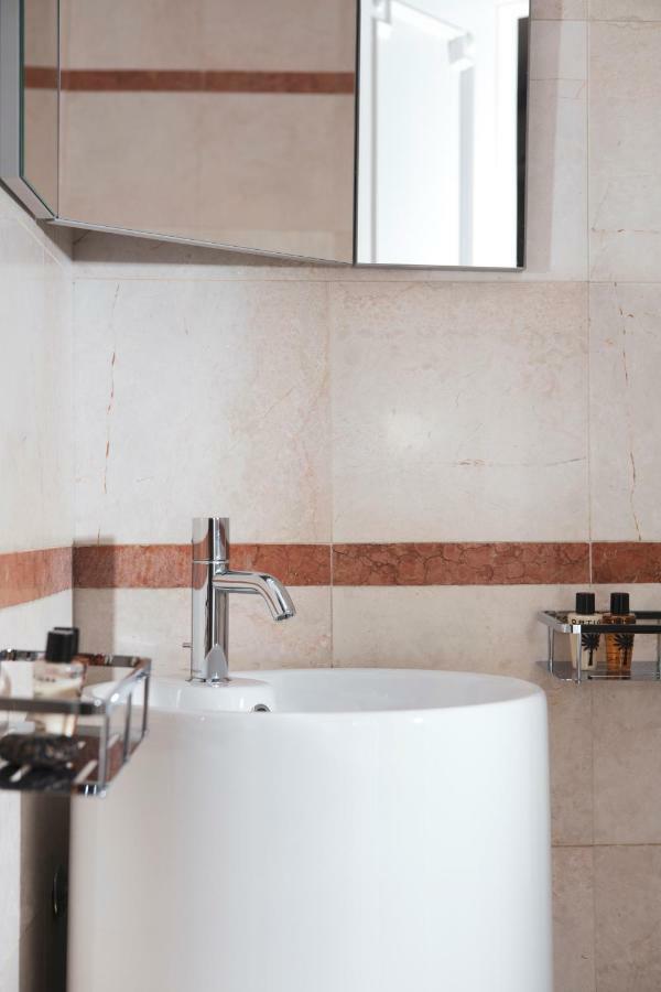 Residenza Ducato Corte Contarina Венеция Экстерьер фото