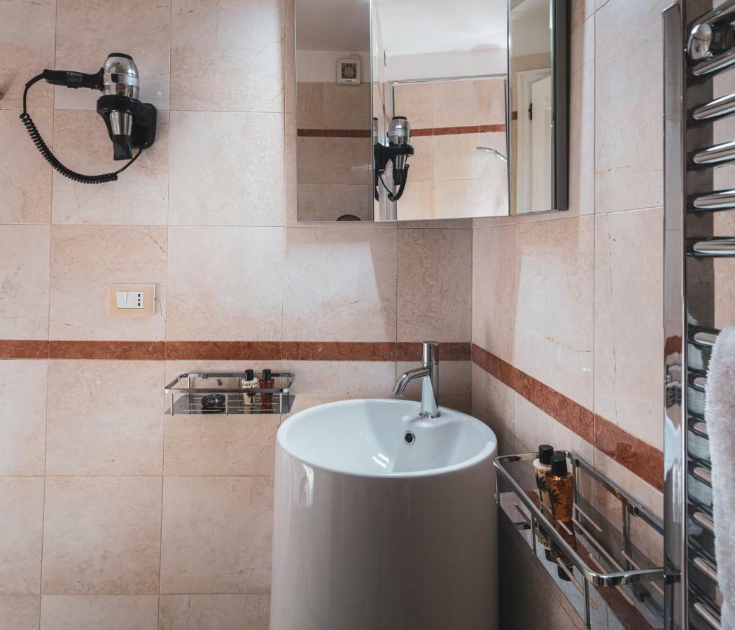 Residenza Ducato Corte Contarina Венеция Экстерьер фото