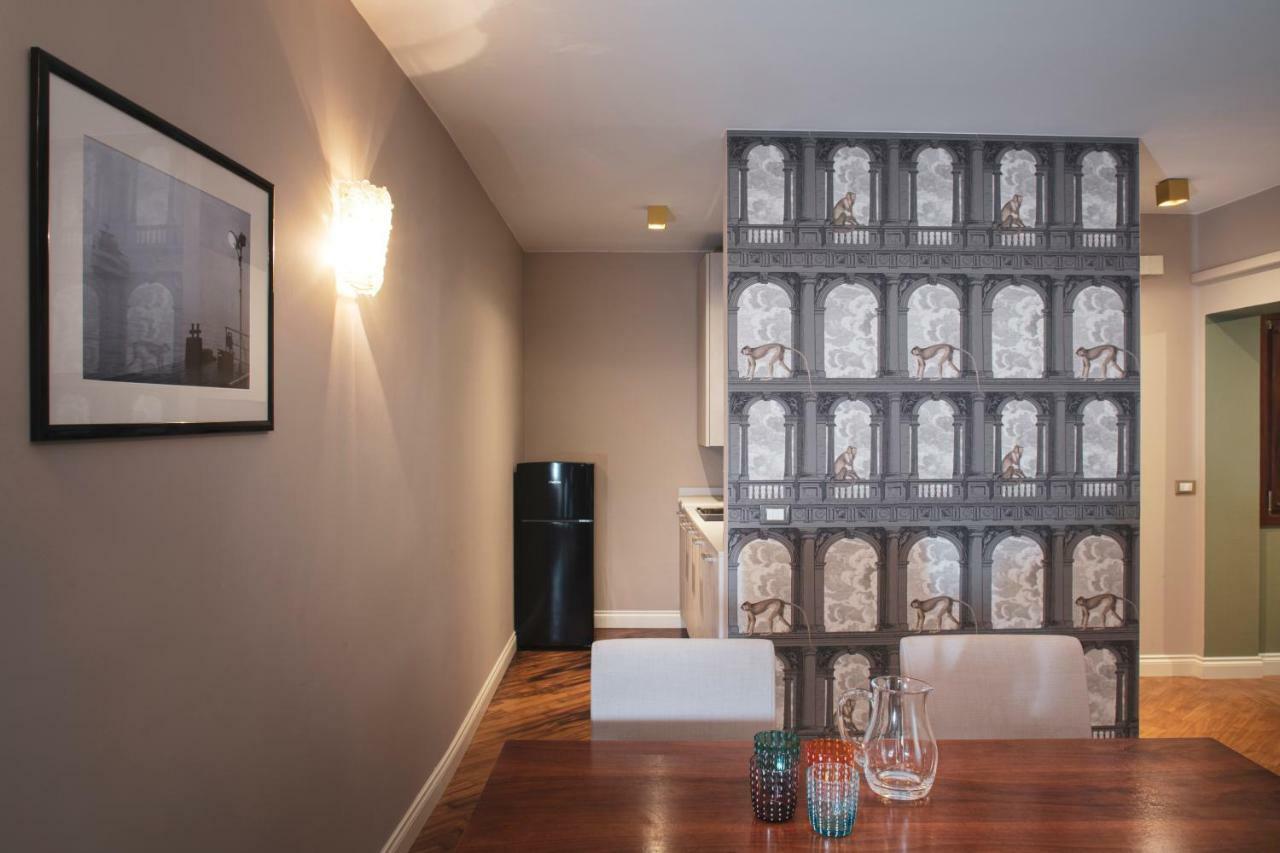 Residenza Ducato Corte Contarina Венеция Экстерьер фото