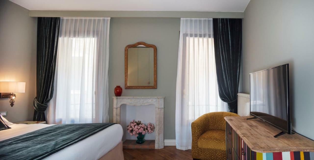 Residenza Ducato Corte Contarina Венеция Экстерьер фото